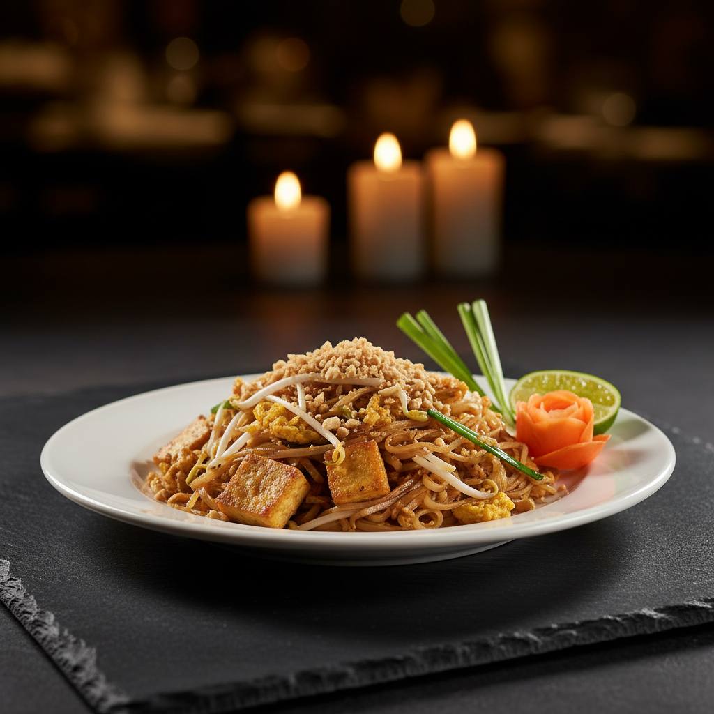 Pad Thai