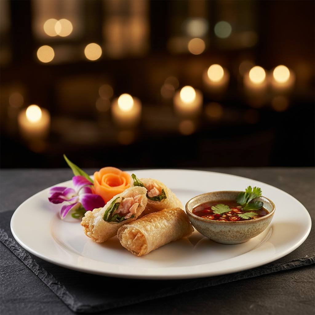 Salmon Stick (4 pcs)