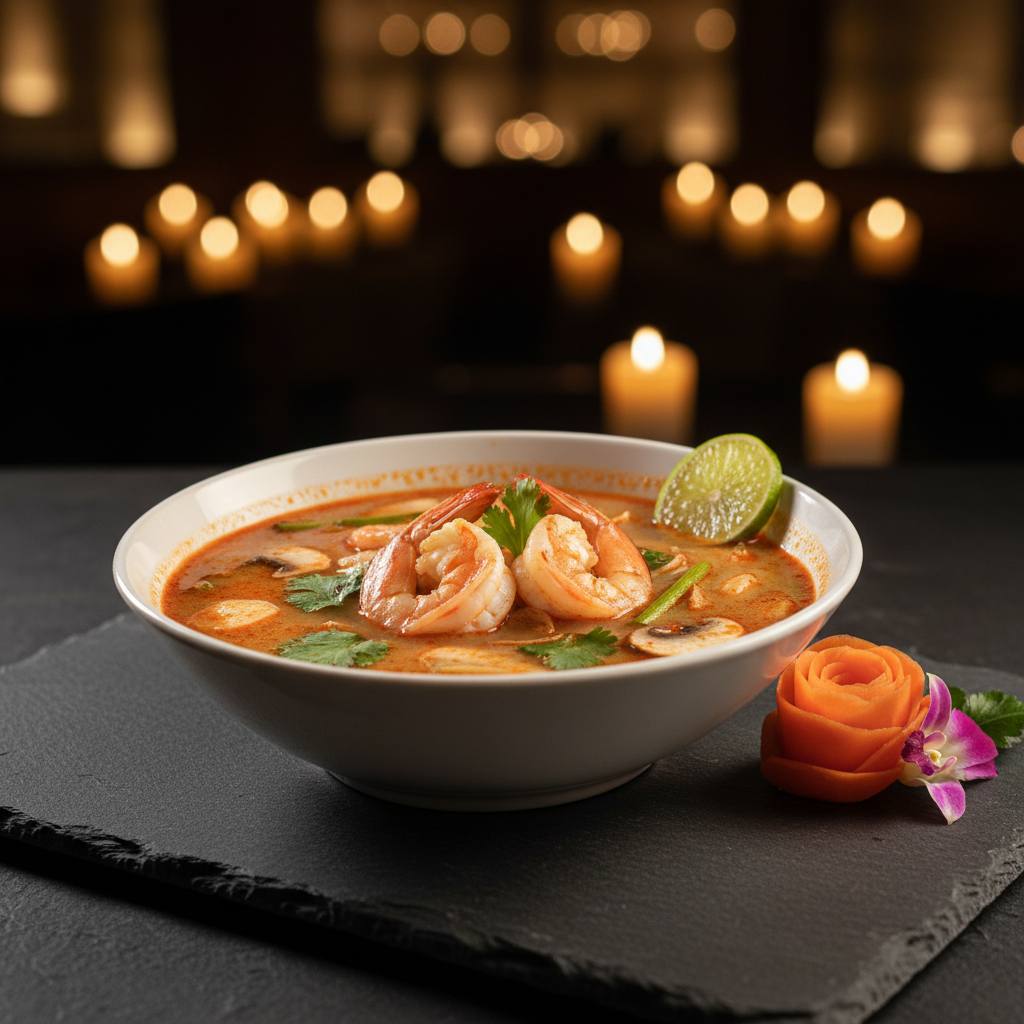 Tom Yum